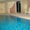 Piscina Interior Climatizada a 150 m del Mar