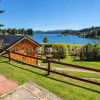 Casa en Llao Llao con vista al lago | Puerto Pañuelo