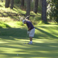 A fin de abril de 2026 Cierra el Golf de Carilo