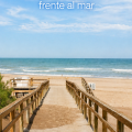 Balnearios de Cariló