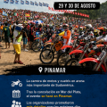 Enduro del Invierno 2026 en Pinamar
