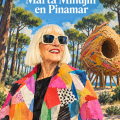 El nido de hornero de Marta Minujín llegará a Pinamar