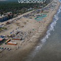 Balnearios y paradores de Pinamar