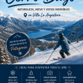 Cerro Bayo 2026: nieve, ski y dónde alojarse