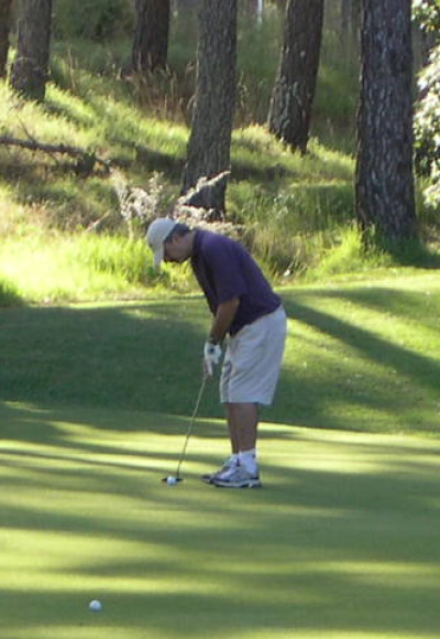 A fin de abril de 2026 Cierra el Golf de Carilo
