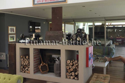 Propiedad de Pinamar Bariloche