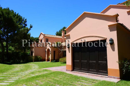 Propiedad de Pinamar Bariloche