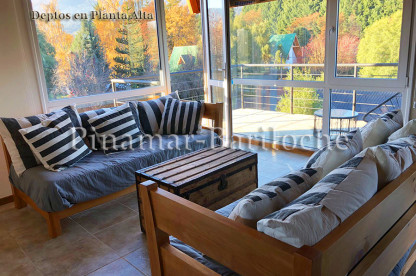Propiedad de Pinamar Bariloche
