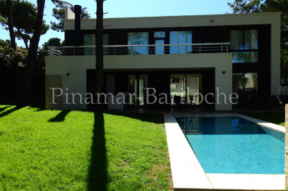 Propiedad de Pinamar Bariloche