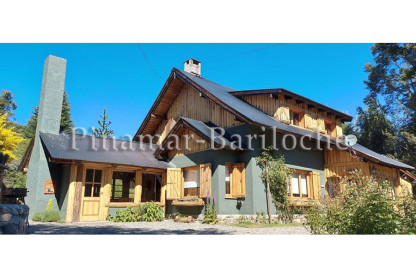 Propiedad de Pinamar Bariloche