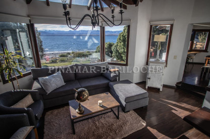 Propiedad de Pinamar Bariloche