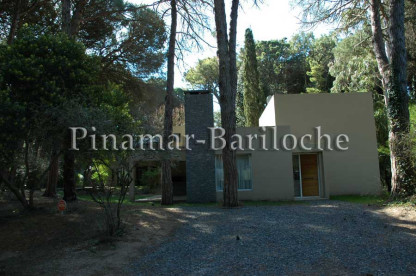 Propiedad de Pinamar Bariloche