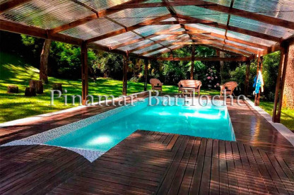 Propiedad de Pinamar Bariloche