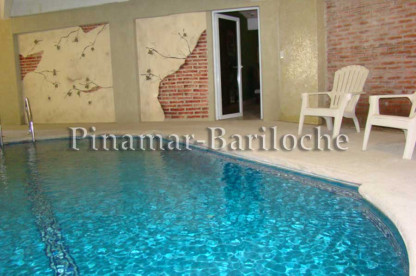 Propiedad de Pinamar Bariloche