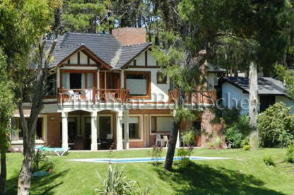Propiedad de Pinamar Bariloche