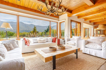 Excelente Propiedad en Bariloche en venta Barrio Cerrado Arelauquen Country Club