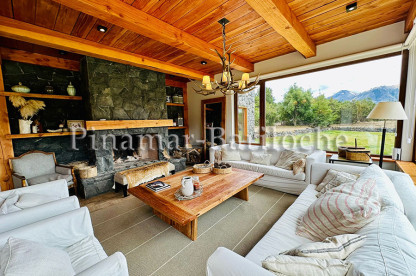 Propiedad de Pinamar Bariloche
