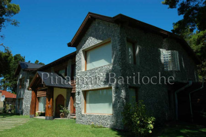 Propiedad de Pinamar Bariloche
