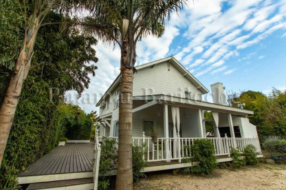Propiedad de Pinamar Bariloche