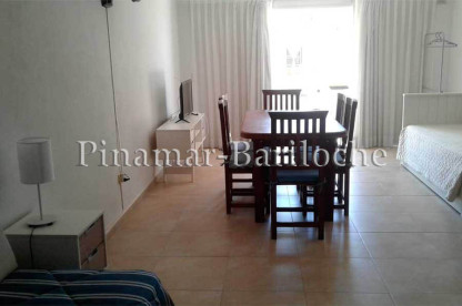 Departamento en alquiler 2 dorm y Play para 5 personas zona centro de Pinamar
