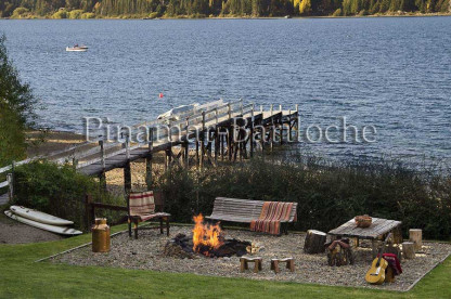 Propiedad de Pinamar Bariloche
