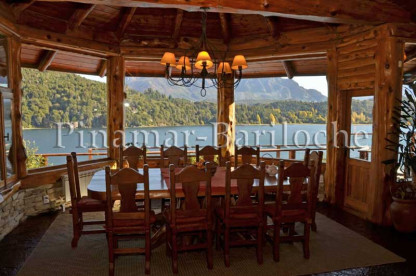 Propiedad de Pinamar Bariloche