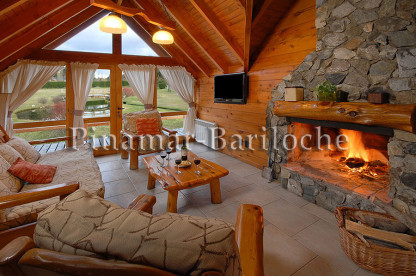 Propiedad de Pinamar Bariloche