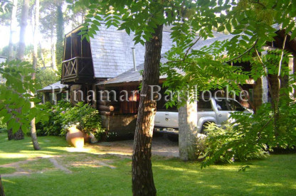 Propiedad de Pinamar Bariloche