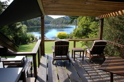 Propiedad de Pinamar Bariloche