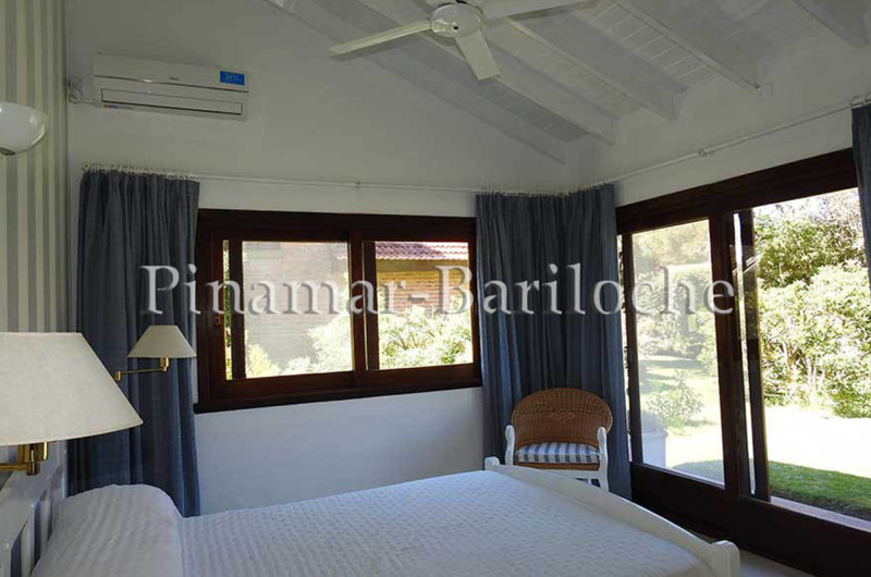 3er dormitorio -principal en suite-