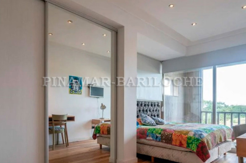 PA: segundo dormitorio