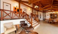 Alquiler Casa En Bariloche, 10 Pers, B/cerrado Costa-muelle- 674