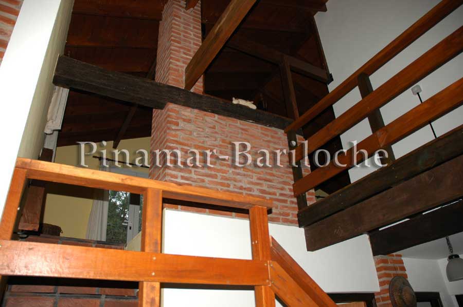 Casas En Alquiler En Pinamar – 3 Dorm Y Dep – Frontera – 572