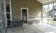 Casa En Alquiler En Pinamar – Barrio Golf – Cochera Cerrada – 457