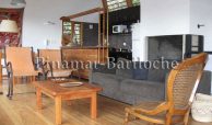 Alquiler Casa Con Costa De Lago Bariloche – 861