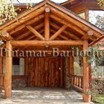 Casa En Venta En Bariloche -barrio La Cascada- Altura Km 6 – 1100