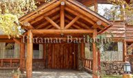 Casa En Venta En Bariloche -barrio La Cascada- Altura Km 6 – 1100