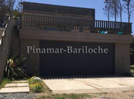 Frontera De Pinamar – Casa Con Vista Al Mar – Piscina Clim – 823