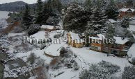 Cabaña Con Costa De Lago En Bariloche – 892