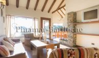 Casa En Alquiler Bariloche Con Costa De Lago Km 12 – 4 Dorm – 903