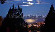 Alquiler Bariloche Casa Con Vista Al Lago Y Jacuzzi – 906