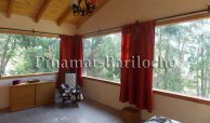 Cabaña En Alquiler En Bariloche – Predio Con Pileta – 919