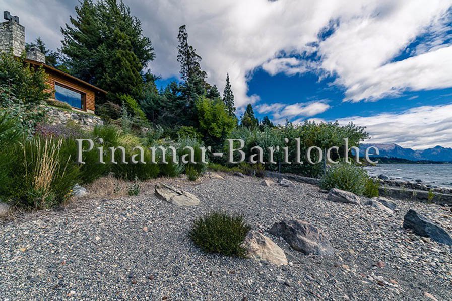 Alquiler Bariloche Con Costa De Lago – 921