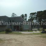 Casas En Alquiler Pinamar Con Pileta Climatizada – Z Golf – 923