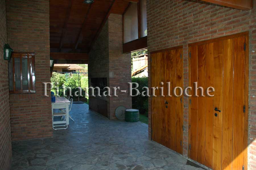 Casa En Alquiler Pinamar A Metros Del Mar – 928