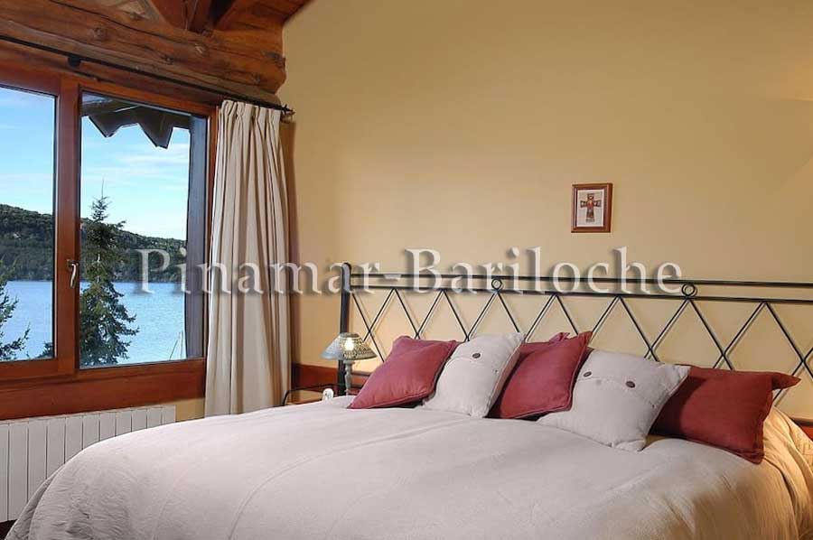 Casa En Alquiler Costa De Lago Con 6 Dormitorios – 936