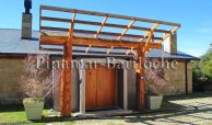 Casa En Alquiler Barrio Valle Escondido – Bariloche – 965