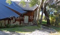 Bariloche – Cabaña En Alquiler Frente Al Lago Para 7 Pers – 1007