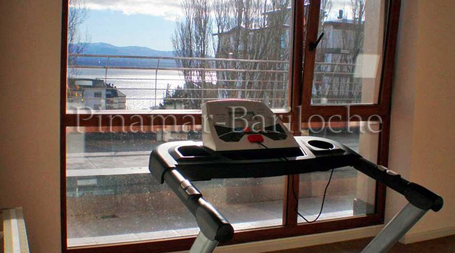 Departamento En Venta Bariloche Con Vista Al Lago -843