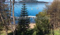Alquiler Bariloche Casa Con Pileta, Costa De Lago Y Muelle – 852